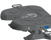 Седельно-сцепное устройство