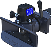 Тягово-сцепное устройство