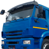 Оперение кабины (экстерьер)