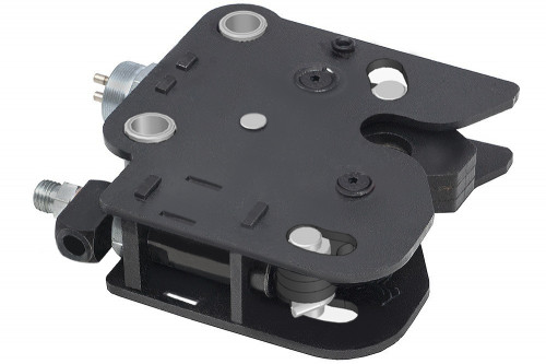 Гидрозамок