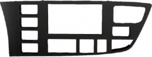 Панель выключателей