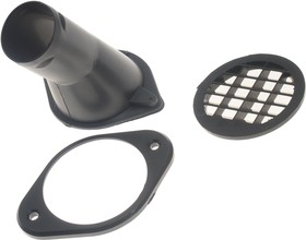 Патрубок отвода распределителя (комплект из 3- х)