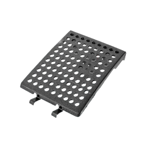 Заглушка динамика