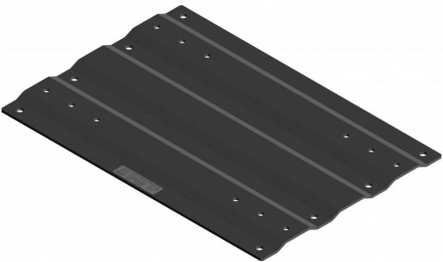 Монтажная плита MP22