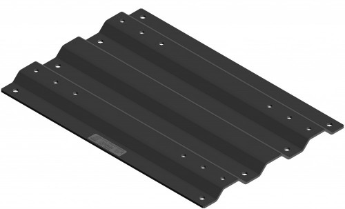 Плита монтажная MP23