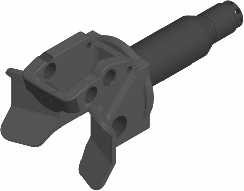 Ловитель 21-624