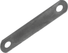 Пластина пружинная