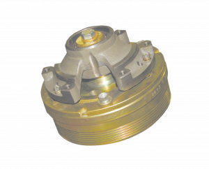 Электромагнитная муфта 750.10 (аналог 21-710)