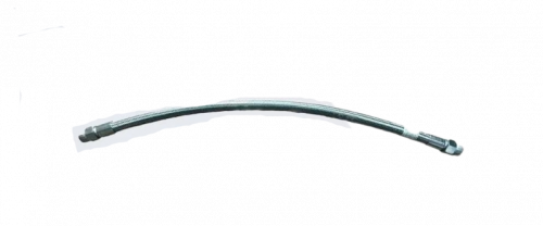 Рычаг правый К4