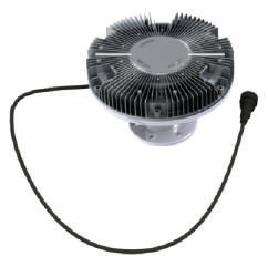 Муфта вязкостная 21-494 (аналог 020005338)