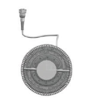 Муфта вязкостная 21-701 (аналог 020006547)