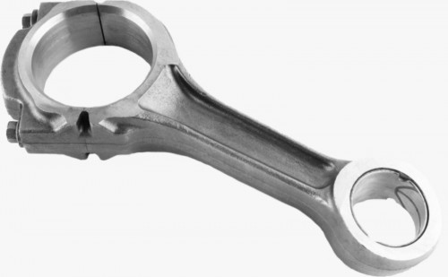 Шатун (Р6), 910.50-1004045-01